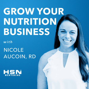 Grow Your Nutrition Business by Healthy Steps Nutrition