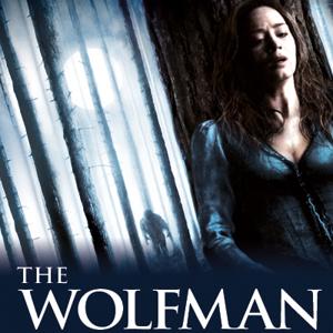 The Wolfman by Universal Pictures