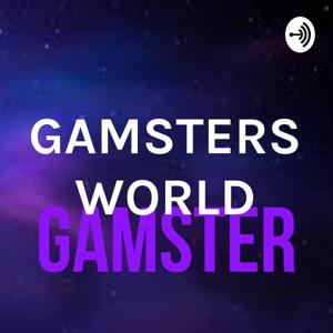 GAMSTERS WORLD