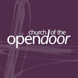 Church of the Open Door