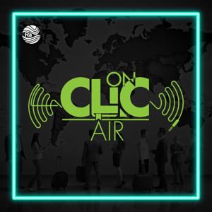 Clic on air