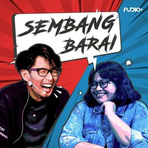 Sembang Barai