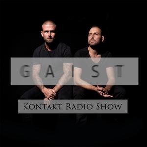 Gaist Kontakt Radio Show