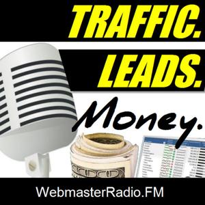 Traffic. Leads. Money.