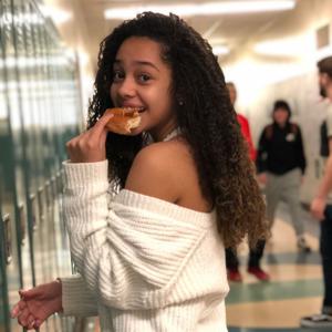 Kellice’s Pieces