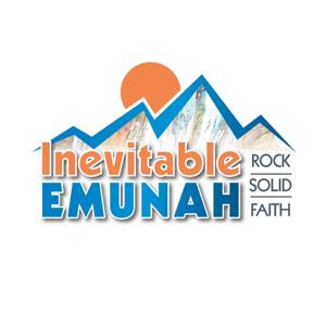 Inevitable Emunah with Shlomtzy Weisz