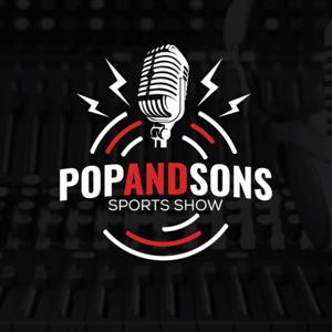 Pop and Sons Sports Show