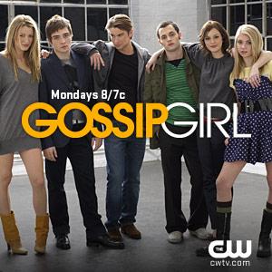 The Official GOSSIP GIRL Podcast by Warner Bros. Digital Distribution