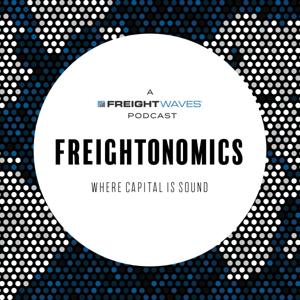 Freightonomics by FreightWaves