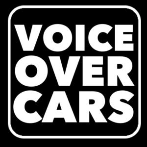 VoiceoverCars - der Automobil-Podcast von und mit Jens Stratmann