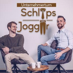 Unternehmertum mit Schlips & Jogger