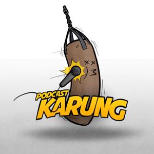 Karung (Kabar Tarung)