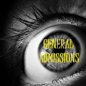 General Admissions Podcast