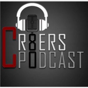 Cr8ers Podcast