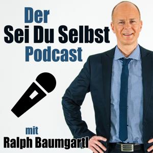 Sei Du Selbst: Bleib Dir treu und lass Dich nicht unterkriegen.