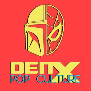 Den X’Celsior! - The Mostly Marvel Podcast