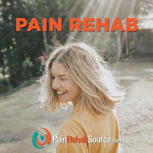 Pain Rehab Podcast by Dr Evan Parks