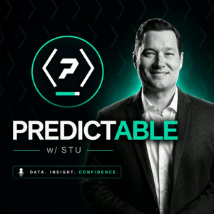 Predictable with Stu Burguiere by Predictable Media