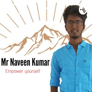 Mr Naveen Kumar