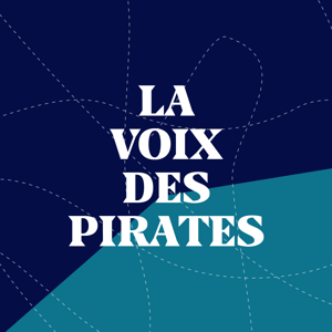 La Voix des Pirates