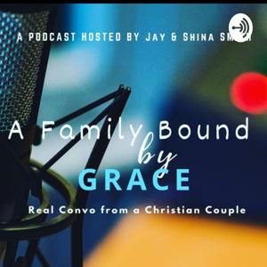 A Family Bound By Grace!