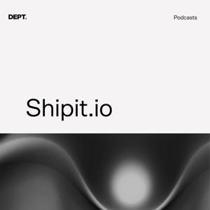 The Ship It Podcast