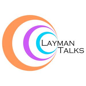 Layman Talk - Ch1llax