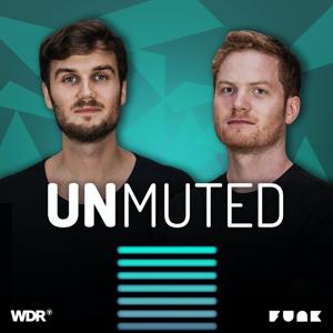 unmuted – Esports-Podcast by funk – von ARD und ZDF