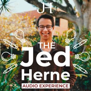 The Jed Herne Audio Experience