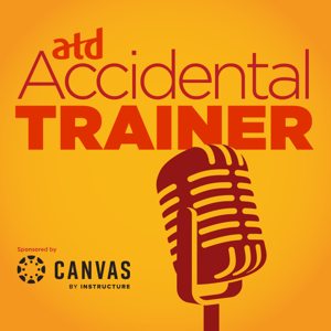 ATD Accidental Trainer