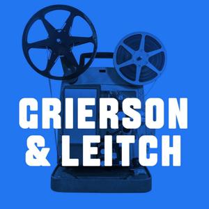 Grierson & Leitch by Grierson & Leitch