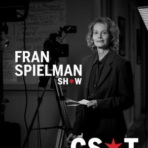 The Fran Spielman Show by Chicago Sun-Times