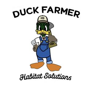 The Duck Farmer