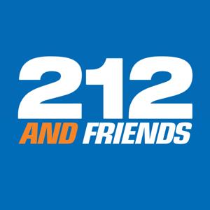 212 And Friends