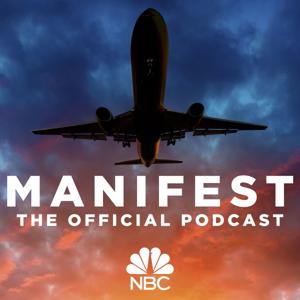 Manifest: The Official Podcast by NBC Entertainment Podcast Network