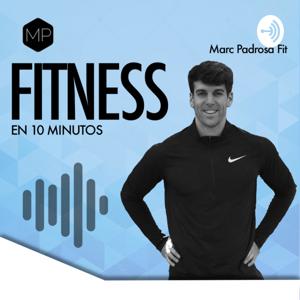 Fitness en 10 minutos