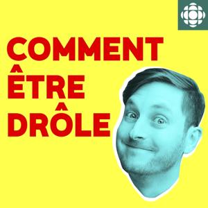 Comment être drôle