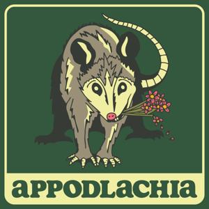 Appodlachia by Appodlachia: Appalachian Podcast