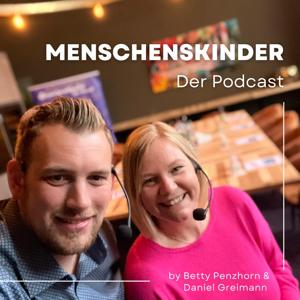 Menschenskinder