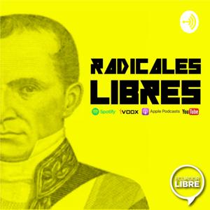 RADICALES LIBRES radio