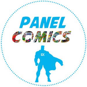 Panel Comics