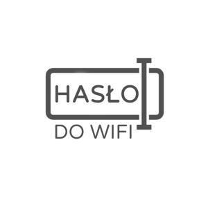 Hasło do WiFi