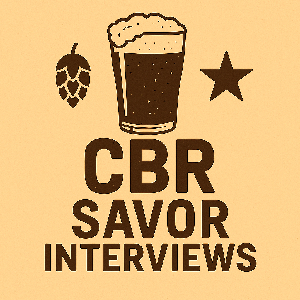 CBR Savor Podcast