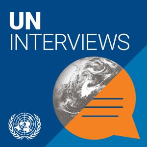 UN Interviews by United Nations