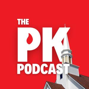 The Preachers Kids PK Podcast (with Jon Groves & Eli Blevins) by Jon Groves