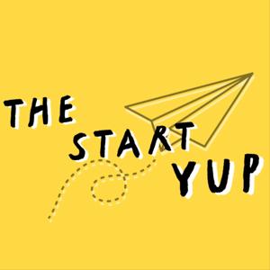 StartYup by Infinity Podcast (ประเทศไทย)