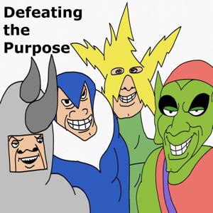 Defeating the Purpose