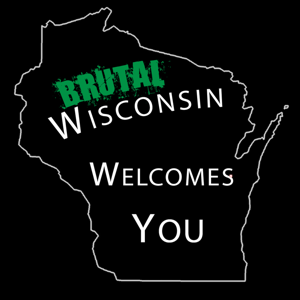 Brutal Wisconsin