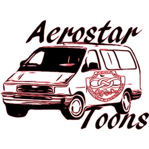 Aerostar Toons