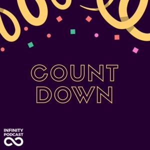 Countdown by Infinity Podcast (ประเทศไทย)